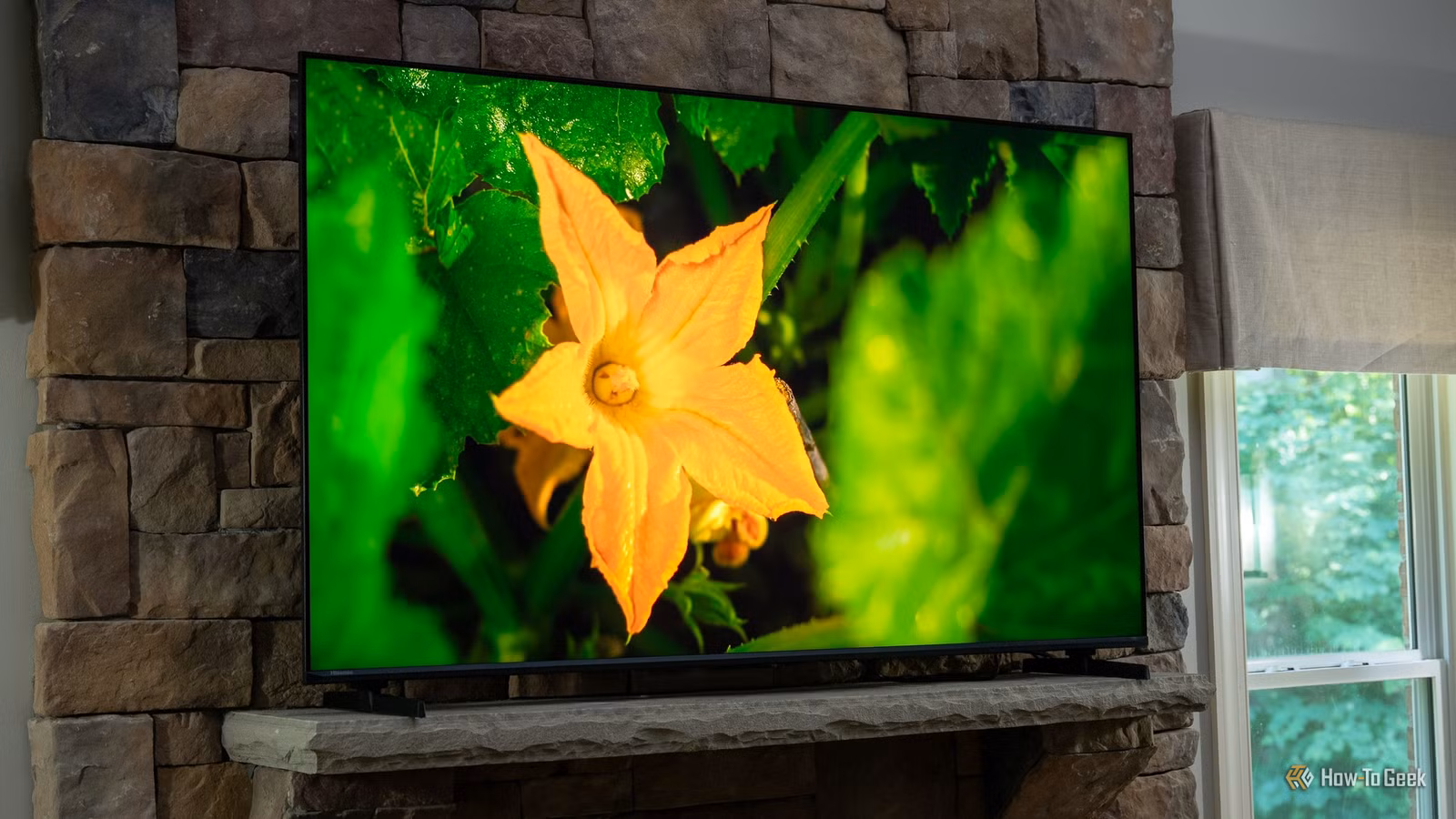 Some MiniLED TVs look better than others, and the Hisense U6SF Pro proves it Some MiniLED TVs look better than others, and the Hisense U6SF Pro proves it
