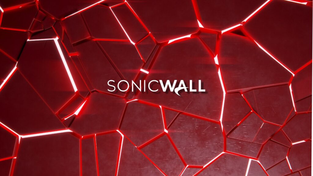 SonicWall SMA1000 flaws exploited as zero-days to push custom malware SonicWall