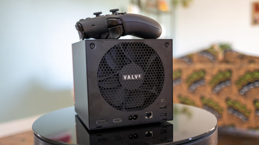 Steam Machine, Samsung Music Studio 7, Oura Ring 5 And More Steam Machine, Samsung Music Studio 7, Oura Ring 5 And More