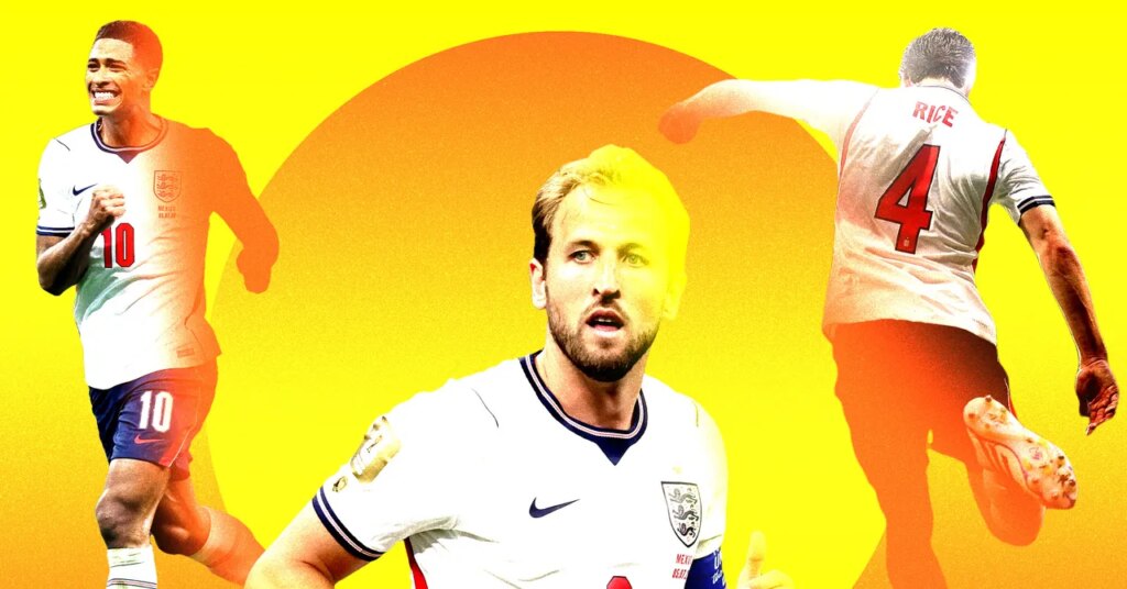 Sunshine and Saharan Dust Make Miami’s World Cup Quarter-Final a Dangerous Game for England Norway