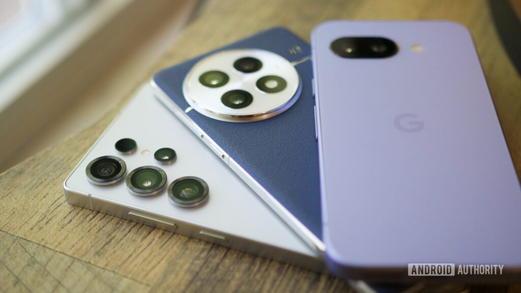 Survey reveals which older phone you’d choose over a 2026 model Survey reveals which older phone you'd choose over a 2026 model