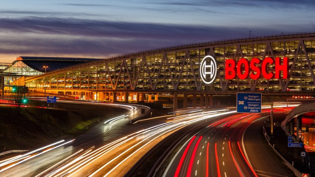 Synopsys Finds No Evidence of Data Breach Amid Bosch Hack Claims Bosch hacking claims