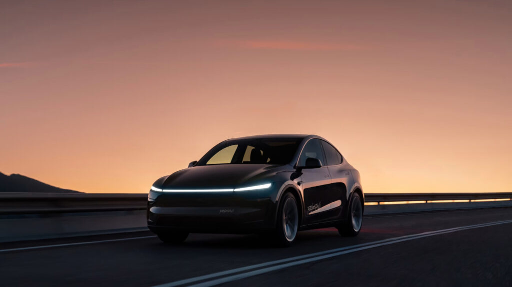 Tesla Expands Robotaxi Service To Small Section Of Miami Tesla Expands Robotaxi Service To Small Section Of Miami