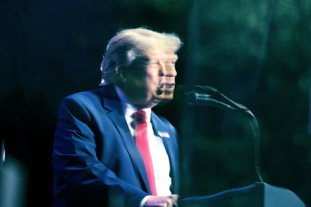 The Amount of Profit Trump Is Making Off Crypto and Corruption Will Blow Your Mind The Amount of Profit Trump Is Making Off Crypto and Corruption Will Blow Your Mind
