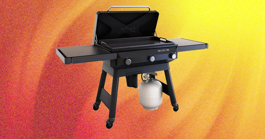The Best July 4 Grill and Griddle Deals: Weber, Traeger, Recteq The Best July 4 Grill and Griddle Deals: Weber, Traeger, Recteq