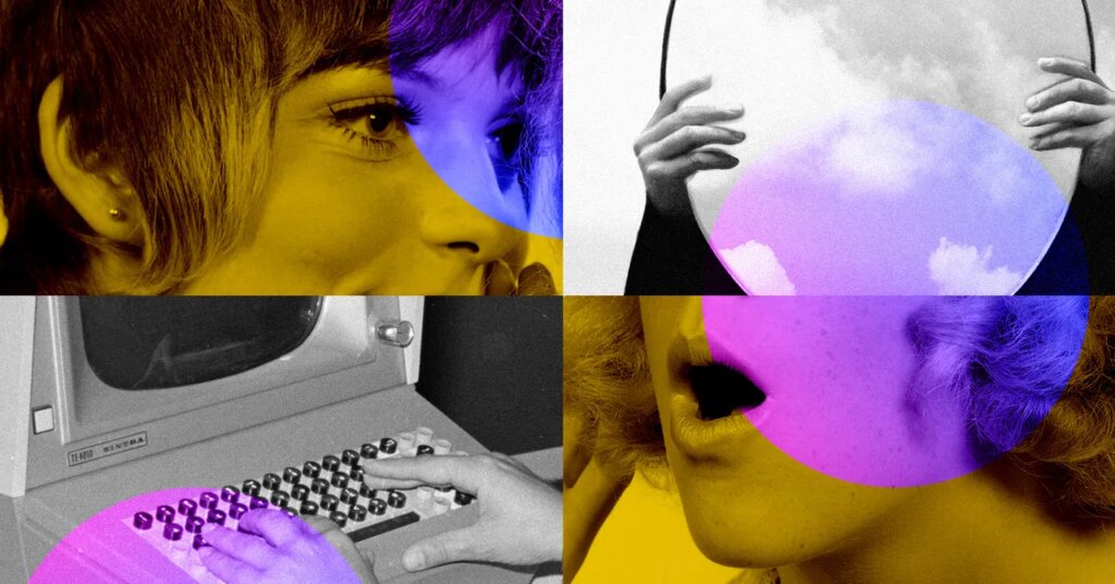The Chatbot That Foretold Why People Share Secrets With ChatGPT