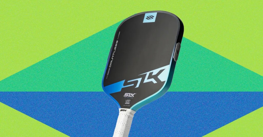The Foam Era Has Changed Pickleball—Here Are the Top 2 Pickleball Paddles Right Now The Foam Era Has Changed Pickleball—Here Are the Top 2 Pickleball Paddles Right Now