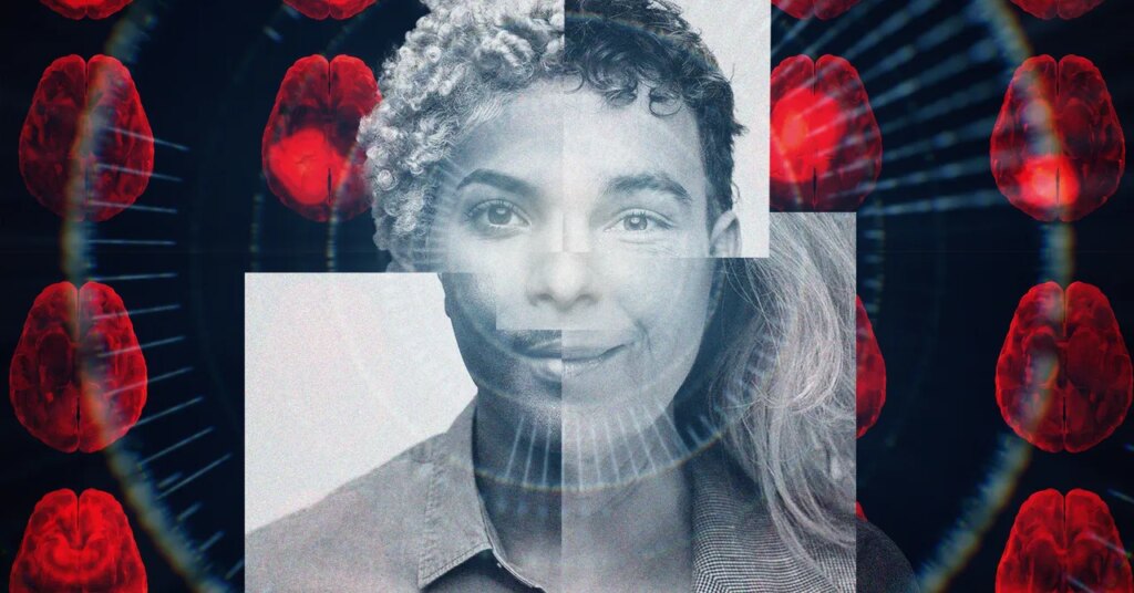The Inventor of Apple’s FaceID Wants to Analyze Your Brain’s Health With AI The Inventor of Apple's FaceID Wants to Analyze Your Brain's Health With AI