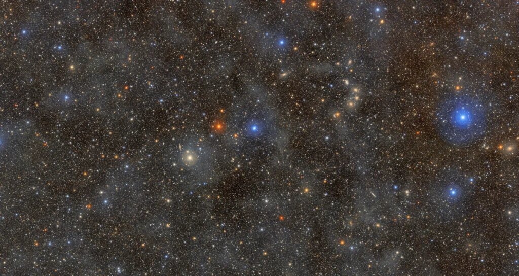 The Rubin telescope just began the largest cosmic time-lapse in history The Rubin telescope just began the largest cosmic time-lapse in history