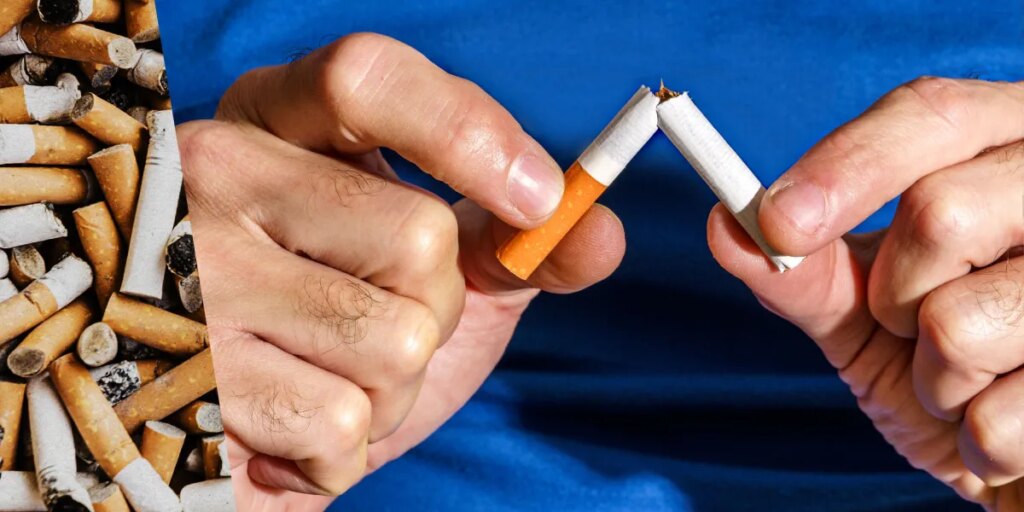 The Download: a smoking “endgame” and a new Elizabeth Bear story The UK’s generational tobacco ban might not work. I’m supporting it anyway.
