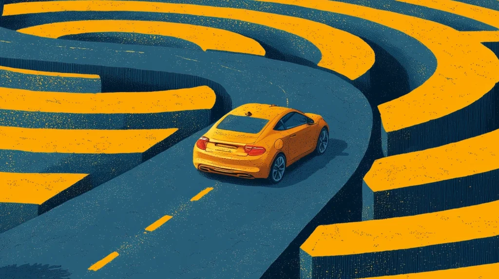 The automotive software vulnerabilities hiding in your dashboard The automotive software vulnerabilities hiding in your dashboard