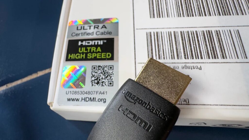 The best HDMI cables of 2026: Expert reviewed The best HDMI cables of 2026: Expert reviewed