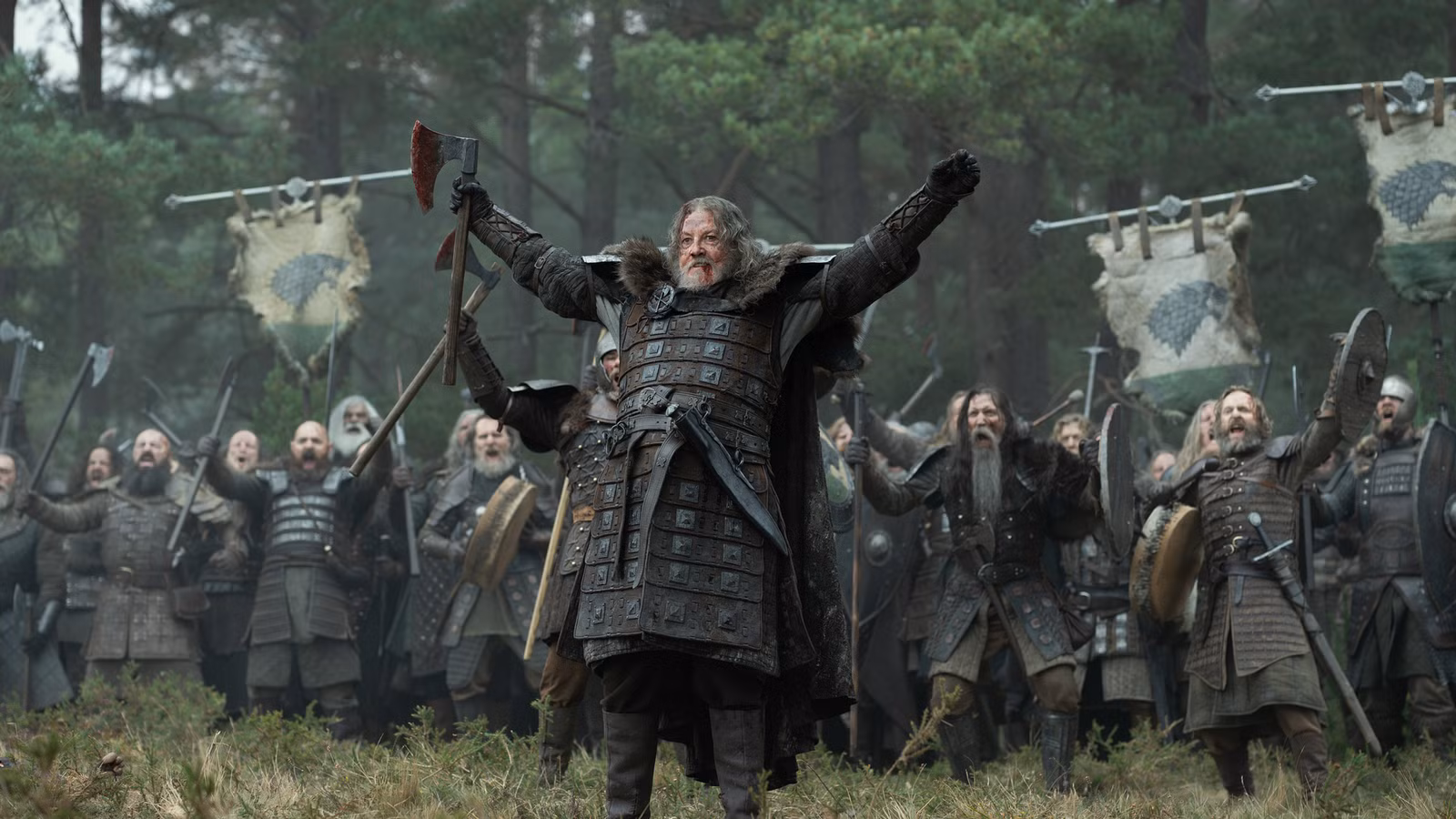 The best fantasy series on HBO isn’t the one everyone is talking about The best fantasy series on HBO isn't the one everyone is talking about