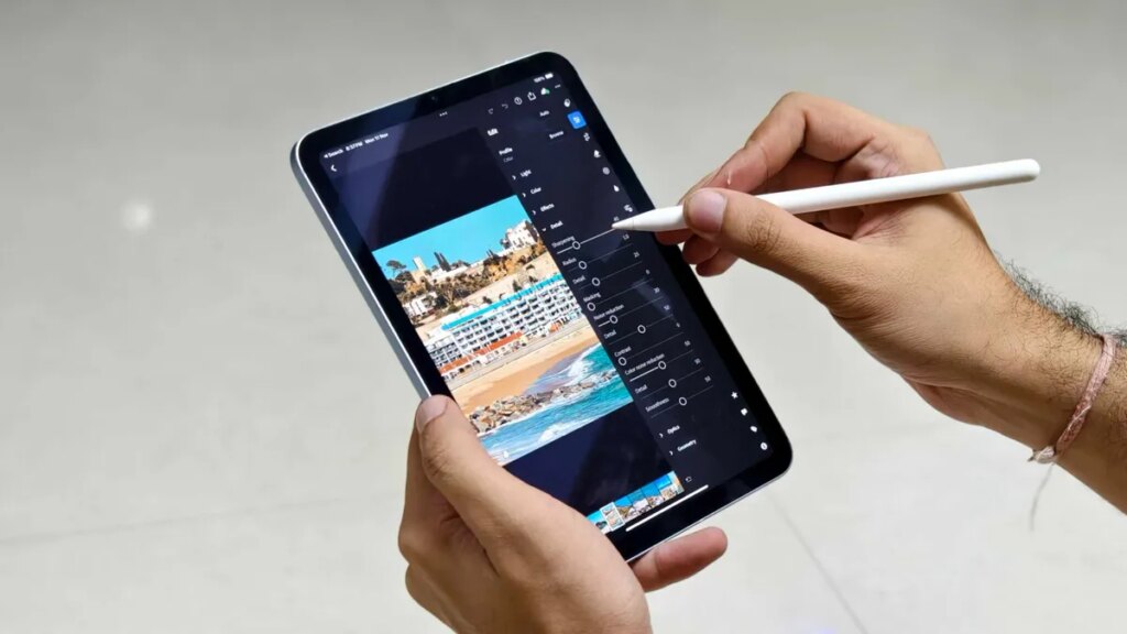 The iPad mini’s biggest update in 5 years is expected this fall – here’s what we know The iPad mini's biggest update in 5 years is expected this fall - here's what we know