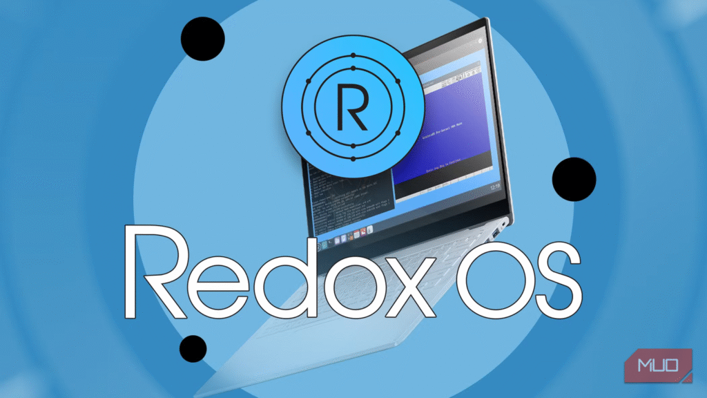 The most ambitious Linux alternative in years isn’t Linux at all The most ambitious Linux alternative in years isn't Linux at all