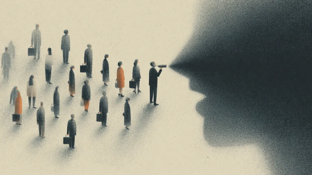 The script, not the voice, is what makes AI voice phishing work The script, not the voice, is what makes AI voice phishing work