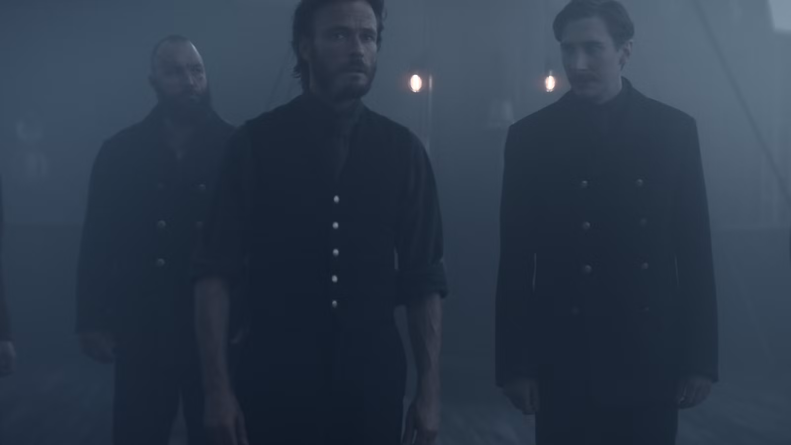 The smartest sci-fi of the decade got one season, and everyone who finds it says the same thing The smartest sci-fi of the decade got one season, and everyone who finds it says the same thing