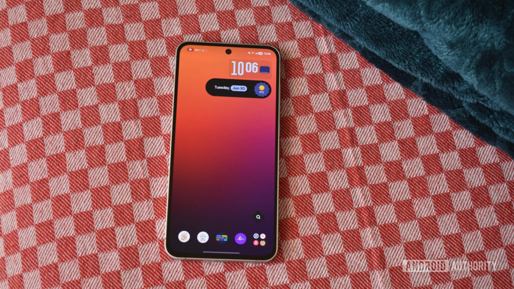 There’s only one company to blame for Stario Launcher’s death stario launcher android launcher 2