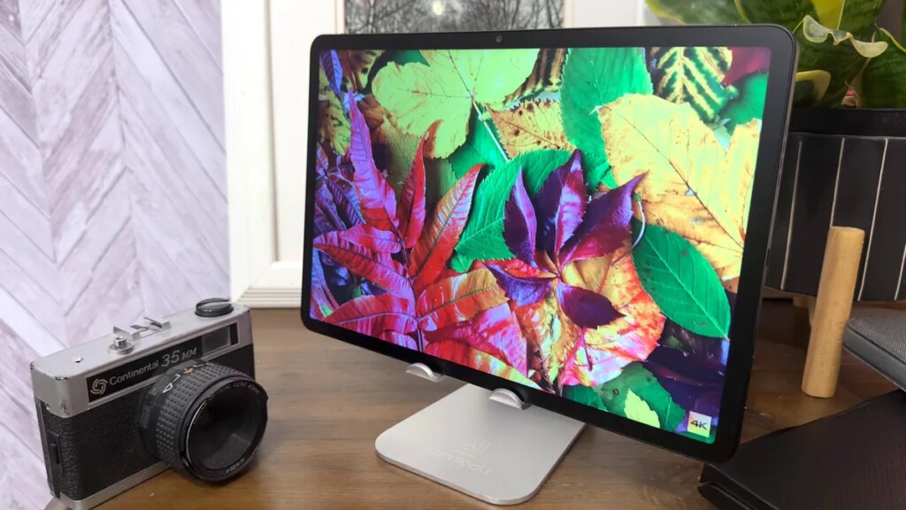 This E Ink tablet replaced my iPad and Kindle – and it’s 30% off on Amazon right now This E Ink tablet replaced my iPad and Kindle - and it's 30% off on Amazon right now