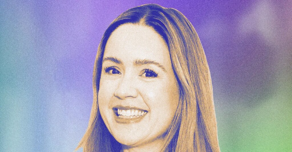 This Former DeepMind Exec Thinks the AI Arms Race Could End in Disaster This Former DeepMind Exec Thinks the AI Arms Race Could End in Disaster