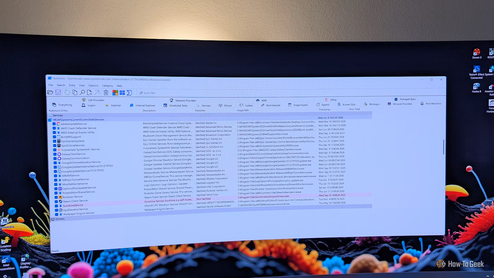 This Microsoft tool helped me shut down the startup apps that Task Manager wouldn’t show me This Microsoft tool helped me shut down the startup apps that Task Manager wouldn't show me