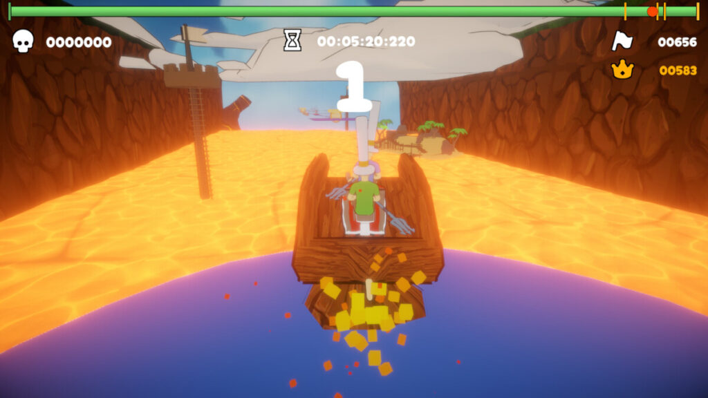 This Steam Game Has 88% Positive Reviews, But Players Are Requesting Refunds in Droves This Steam Game Has 88% Positive Reviews, But Players Are Requesting Refunds in Droves