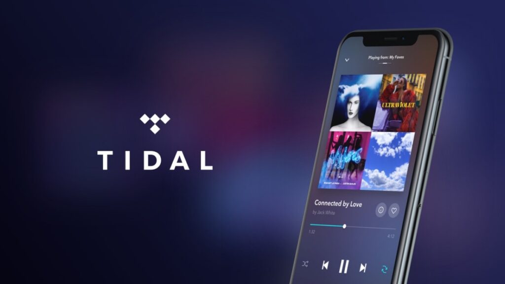 Tidal Won’t Let You Monetize Fully AI-Generated Tracks Tidal Won't Let You Monetize Fully AI-Generated Tracks