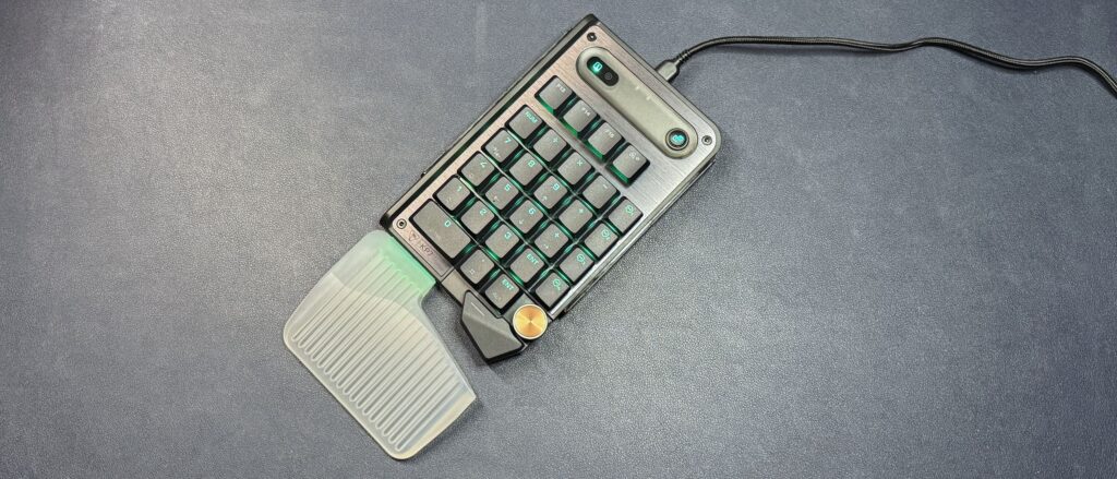 Turtle Beach KP7 Review: The accessory that does everything