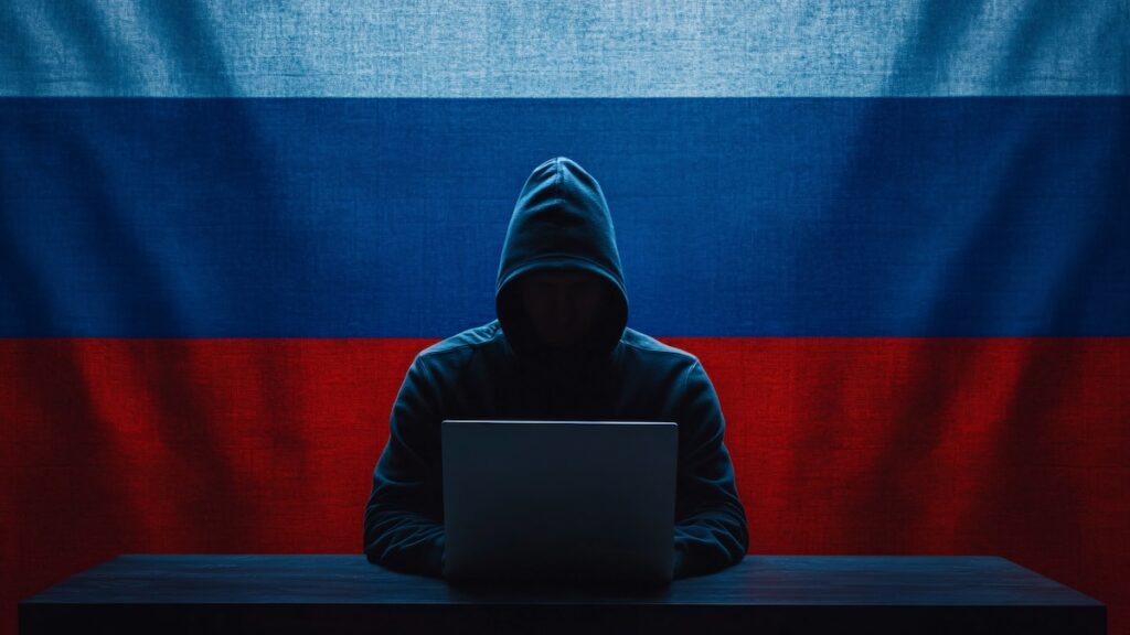 US Charges Russian Individuals and Firms for Running Cybercrime Services Russian hackers