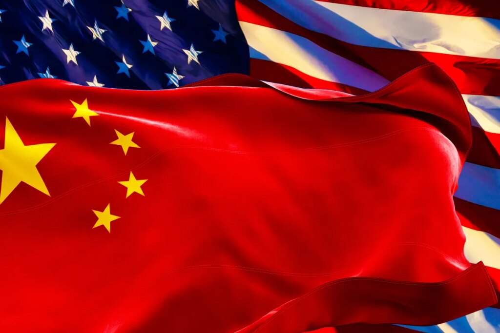 US Companies Are Realizing That Chinese AI Models Are Way Cheaper, Ditch American Ones US Companies Are Realizing That Chinese AI Models Are Way Cheaper, Ditch American Ones