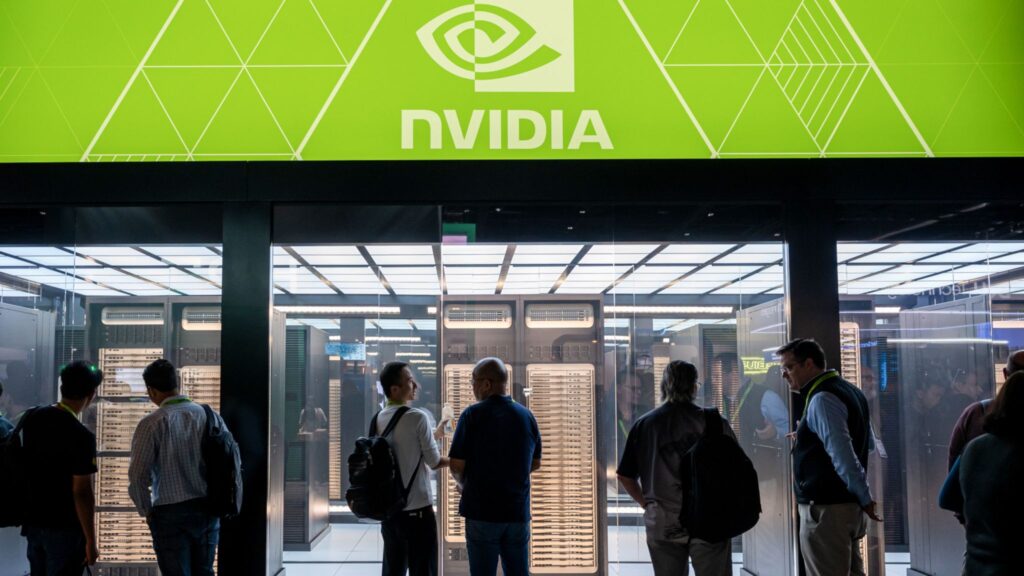 US gov’t allows Chinese telecom giant ZTE to purchase Nvidia H200 AI chips — firm joins Alibaba, Tencent, and ByteDance in access to Hopper tech US gov't allows Chinese telecom giant ZTE to purchase Nvidia H200 AI chips — firm joins Alibaba, Tencent, and ByteDance in access to Hopper tech