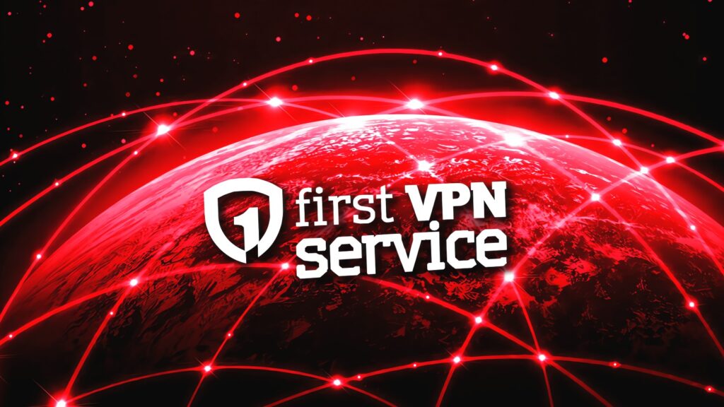 US sanctions VPN, malware providers for enabling ransomware attacks 1VPNS First VPN Service
