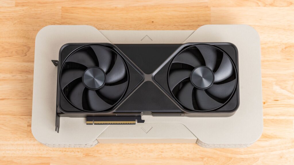 Unannounced Nvidia RTX 50 Super GPUs appear in Seasonic PSU calculator — unreleased graphics cards shown with 10-17% higher TGP over original models Unannounced Nvidia RTX 50 Super GPUs appear in Seasonic PSU calculator — unreleased graphics cards shown with 10-17% higher TGP over original models