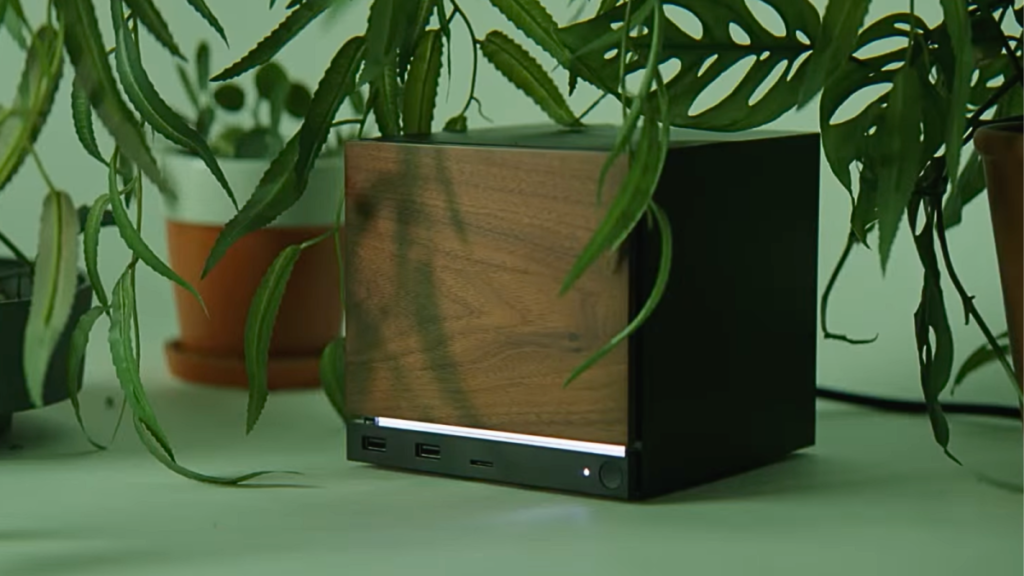 Valve Offers Steam Machine Owners an Official Fix for the 'Red Line of Death'