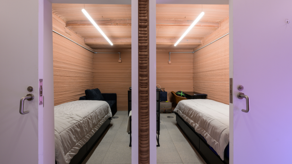 Want to Live Like a Deep-Space Colonist for a Year? NASA Will Pay You to Do It Want to Live Like a Deep-Space Colonist for a Year? NASA Will Pay You to Do It