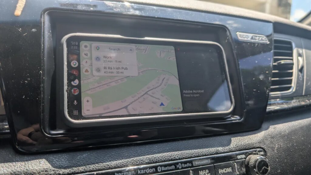 Want to add Android Auto to your old car? Here are two ways – including one that’s under $20 Want to add Android Auto to your old car? Here are two ways - including one that's under $20