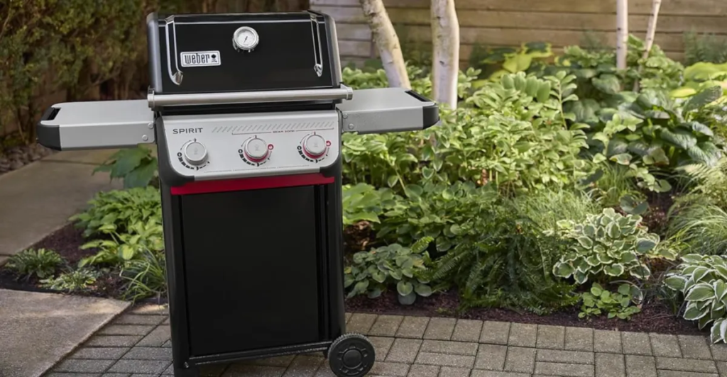 Weber marks down grills and griddles to their best prices ever for July 4th Weber marks down grills and griddles to their best prices ever for July 4th