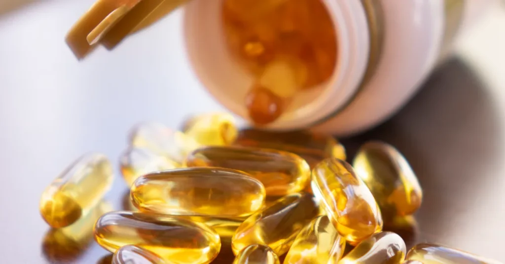 What Are Fish Oil Supplements Good For? Here’s Your Crash Course What Are Fish Oil Supplements Good For? Here’s Your Crash Course