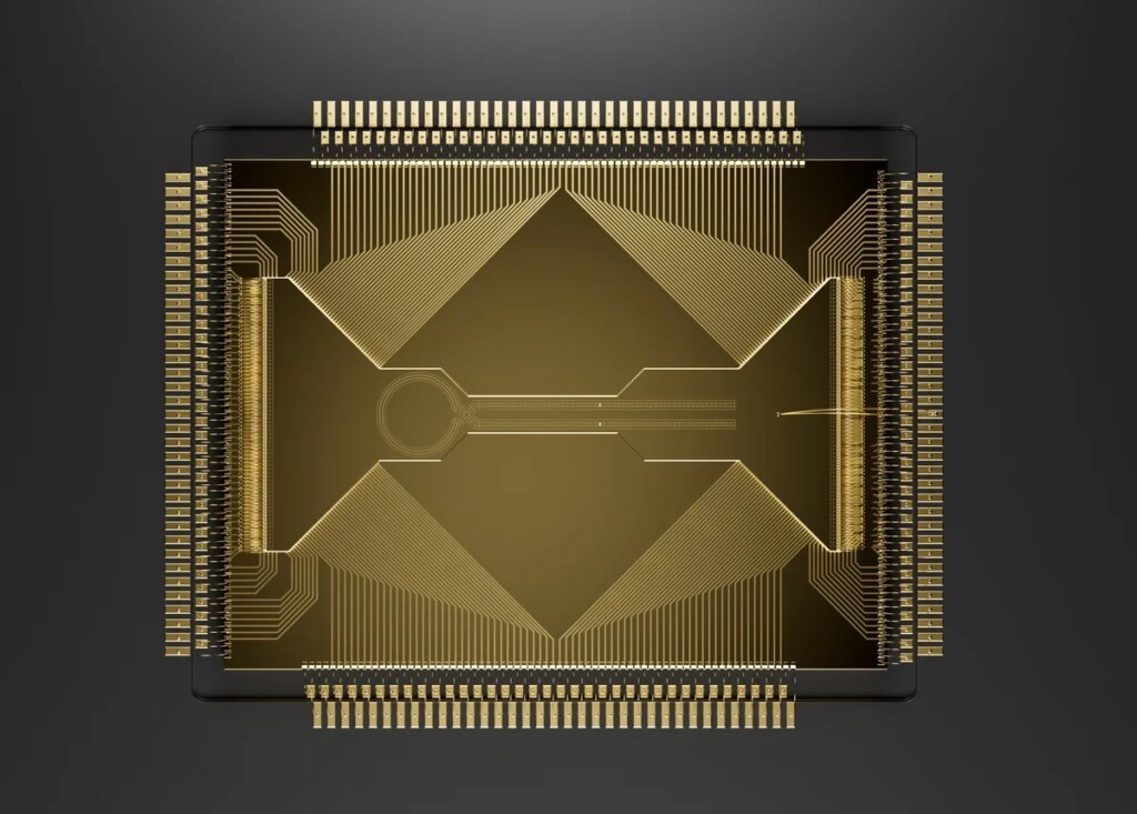 Why this 98-qubit quantum computer is a big deal Why this 98-qubit quantum computer is a big deal