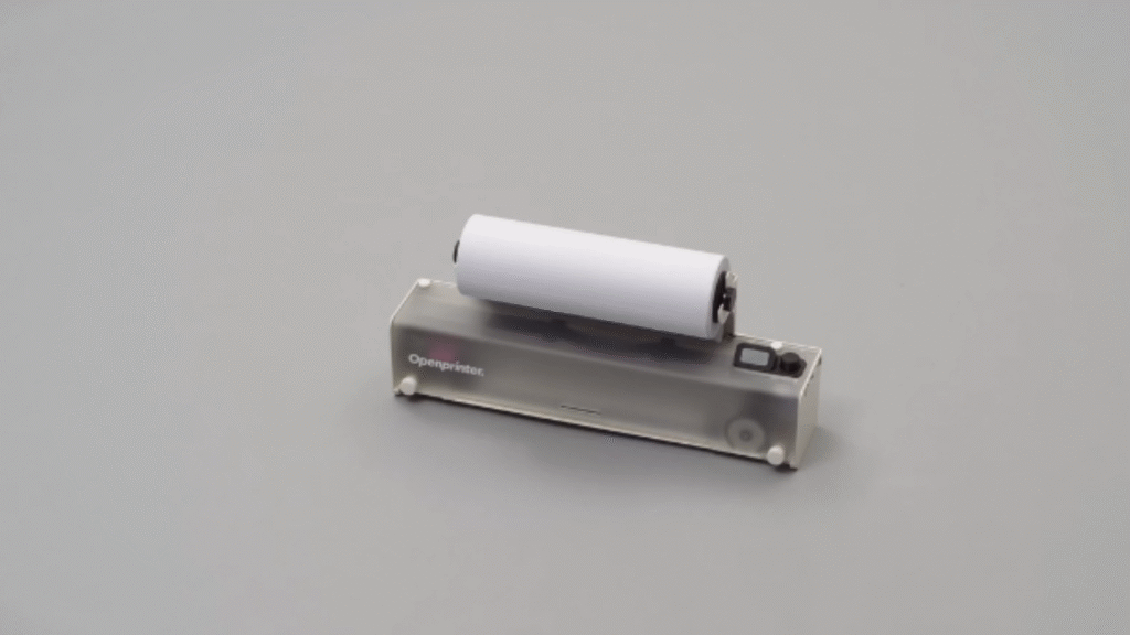Working prototype of open-source printer that promises user-repairability and no subscriptions appears in first video — DRM-free ‘Open Printer’ inkjet still has no announced price, ship date, or print speed, nine months after it first appeared Open Printer