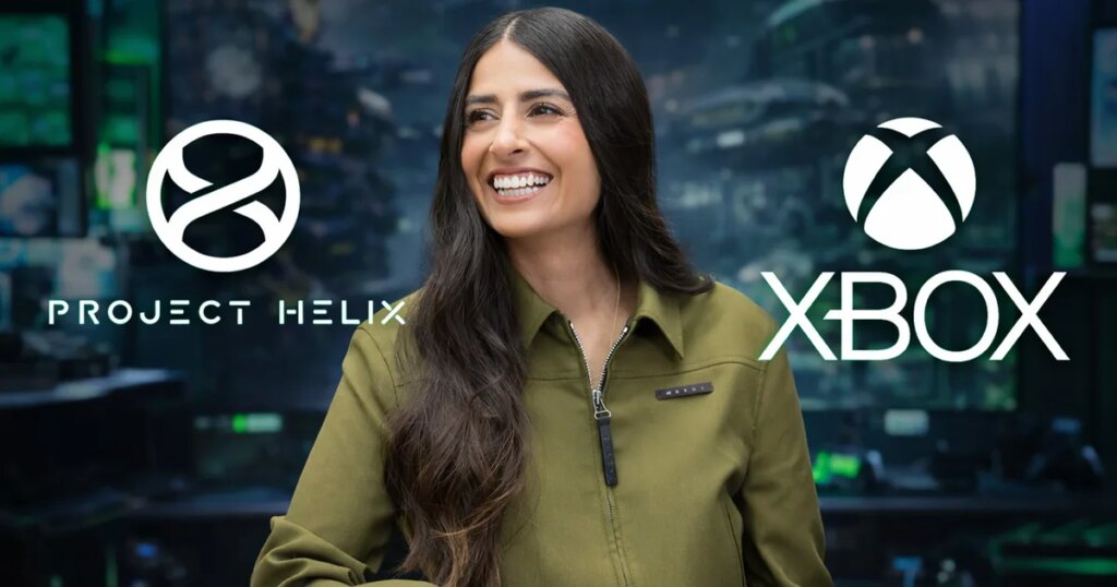 Xbox spins off four studios, including Senua-maker Ninja Theory, as mass layoffs begin Xbox spins off four studios, including Senua-maker Ninja Theory, as mass layoffs begin