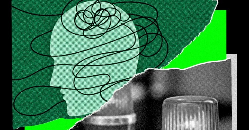 You Can Now Sound the Alarm on AI Behaving Badly You Can Now Sound the Alarm on AI Behaving Badly