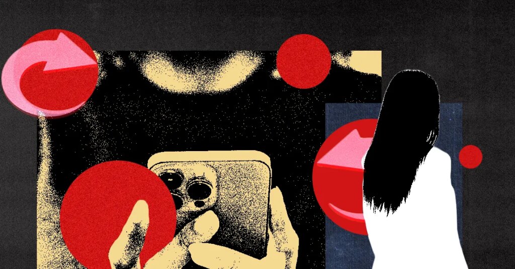 Your Period Tracker Is (Probably) Spying on You