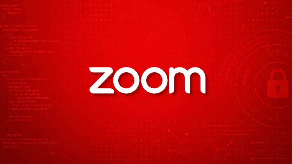 Zoom warns of critical account takeover vulnerability Zoom warns of critical account takeover vulnerability