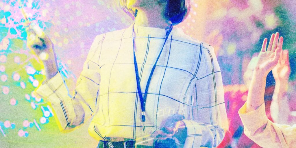 AI professors are negotiating the new realities of academic research AI professors are negotiating the new realities of academic research
