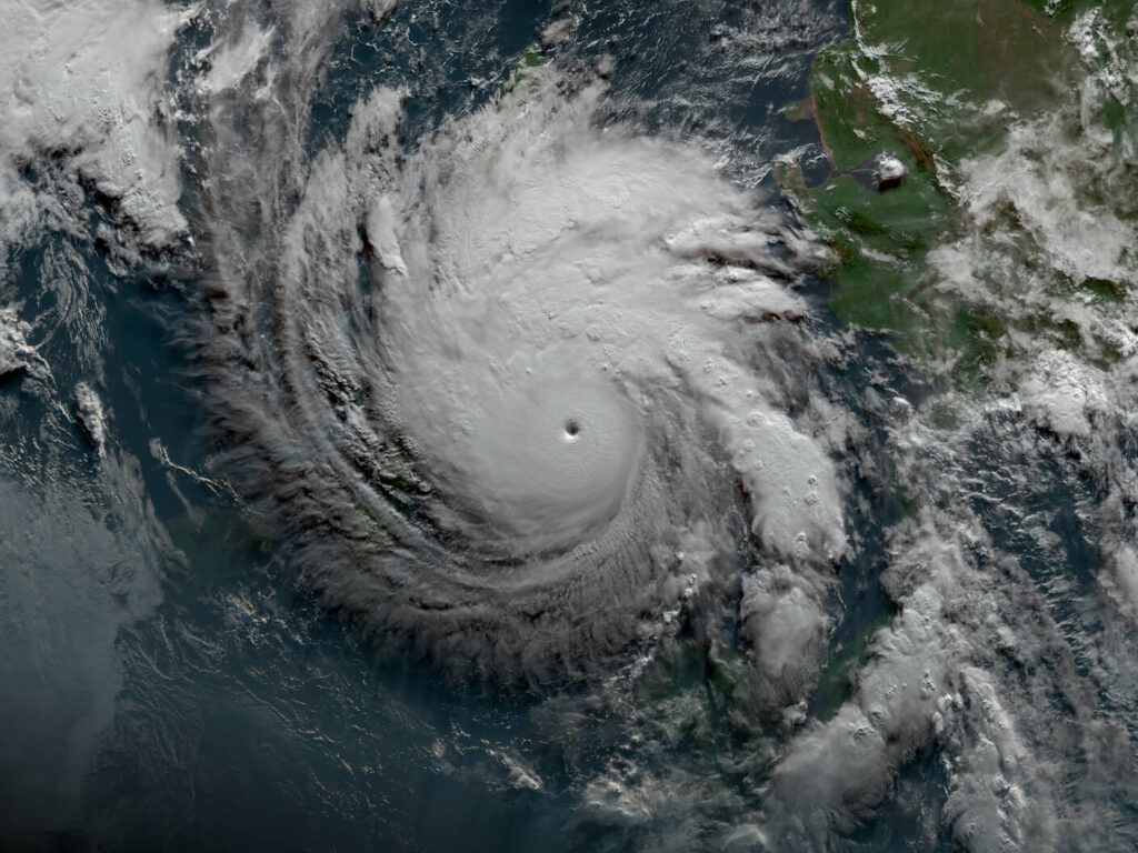 DeepMind’s Weather AI Predicts Hurricanes a Day Earlier Than Traditional Forecasting DeepMind’s Weather AI Predicts Hurricanes a Day Earlier Than Traditional Forecasting