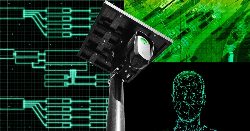 Flock Has a Powerful New AI Tool for Police. We Got Its Code Flock Has a Powerful New AI Tool for Police. We Got Its Code