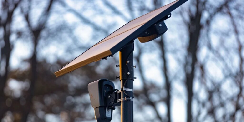 Flock is tightening its rules in response to a growing surveillance backlash Flock is tightening its rules in response to a growing surveillance backlash