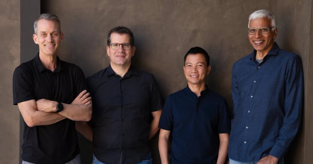 Google’s Top AI Brains Are Leaving to Launch Discovery Loop Google’s Top AI Brains Are Leaving to Launch Discovery Loop