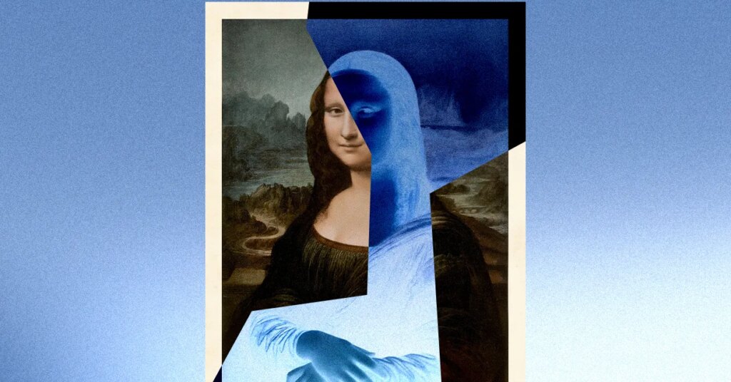 He Scraped All of Their Art for AI. Now He’s Collaborating on a Tool to Help Them He Scraped All of Their Art for AI. Now He’s Collaborating on a Tool to Help Them
